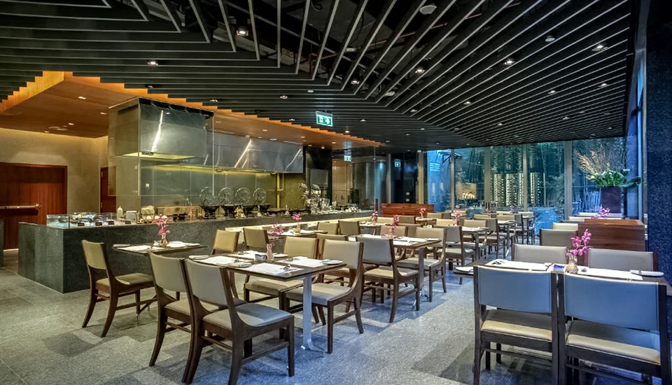 هتل آمارا بانکوک